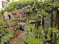 24 luscious garden centres and plant shops in London – London ...