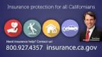California Department of Insurance (CDI) - Home | Facebook
