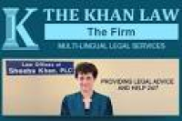 Best Lawyers / Attorneys in the USA | Sulekha