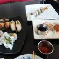 Zensei Sushi - CLOSED - 138 Photos & 439 Reviews - Sushi Bars ...