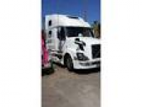 VOLVO Trucks for sale at E W Truck & Equipment Co in San Diego ...
