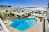 Surfer Beach Hotel in San Diego County | Hotel Rates & Reviews on ...