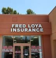 Fred Loya Insurance | University Square
