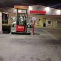 Thrifty - 10 Reviews - Gas Stations - 2502 Imperial Ave, San Diego ...