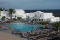 Lanzarote Village Hotel Reviews - Puerto Del Carmen, Lanzarote ...