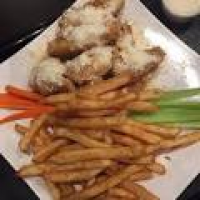 Wings Empire - 29 Photos & 67 Reviews - Chicken Wings - 909 Grand ...