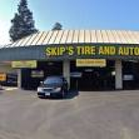 Skip's Tire and Auto Centers - 18 Photos & 176 Reviews - Tires ...