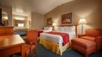 Best Western Lamplighter Inn & Suites at SDSU