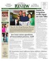 Rancho Santa Fe Review 04 14 16 by MainStreet Media - issuu