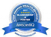 Blankinship & Foster Named a Top San Diego Financial Advisor and ...