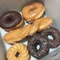 Sunny Donuts - 79 Photos & 160 Reviews - Donuts - 9330 Clairemont ...
