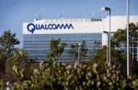 Qualcomm Faces $853 Million Fine From South Korea Over Alleged ...