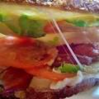 Croutons Restaurant - 48 Photos & 162 Reviews - Sandwiches - 9254 ...