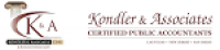 Kondler and Associates | Contact UsContact Us - Kondler and Associates