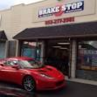 Brake Stop & Auto Repair - 47 Reviews - Auto Repair - 9726 Aero Dr ...