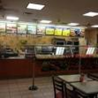 Subway - 13 Reviews - Sandwiches - 5375 Kearny Villa Rd, Kearny ...