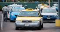 Ben Hueso's taxi cab conflict | San Diego Reader