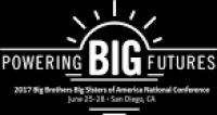 Speakers - Big Brothers Big Sisters National Conference