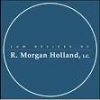 Law Offices of R Morgan Holland - Bankruptcy Law - 323 Vine St ...