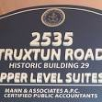 Mann & Associates - 11 Photos - Accountants - 2535 Truxtun Rd ...