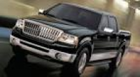 Why Did Luxury Brands Fail At Pickup Trucks? - The Truth About Cars