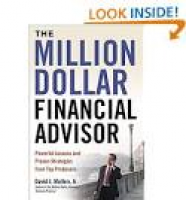 Financial Advisor Books: Amazon.com