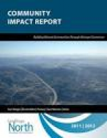 SDNCC Community Impact Report by Bruno Trindade - issuu