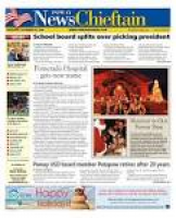 Poway news chieftain 12 15 16 by MainStreet Media - issuu
