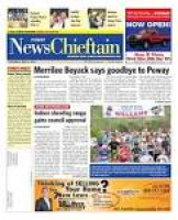 050913_Poway News Chieftain by MainStreet Media - issuu
