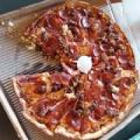 Round Table Pizza - 36 Photos & 86 Reviews - Pizza - 3250 Governor ...