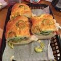 Submarina California Subs - CLOSED - 13 Reviews - Sandwiches ...