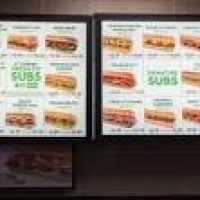 Subway - 25 Reviews - Sandwiches - 14827 Pomerado Rd, Poway, CA ...