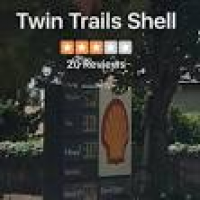 Twin Trails Shell - 12 Photos & 21 Reviews - Gas Stations - 9205 ...