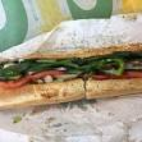 Subway - 29 Reviews - Sandwiches - 12030 Scripps Summit Dr ...