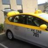 AK Cab - 160 Reviews - Taxis - Del Cerro, San Diego, CA - Phone ...