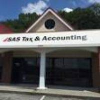 Sas Tax & Accounting - Payroll Services - 3115 Pelham Pkwy, Pelham ...