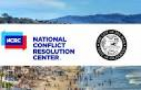 National Conflict Resolution Center Receives $50,000 Gift