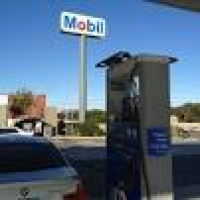 Exxon Mobil - 11 Reviews - Gas Stations - 9790 Miramar Rd, San ...