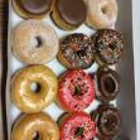 Lucky Donuts & Deli - 49 Photos & 83 Reviews - Donuts - 9910 Mira ...