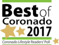 Best of Coronado 2017 – Coronado Lifestyle Magazine