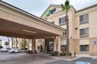 Holiday Inn San Diego - Otay Mesa, CA - Booking.com