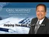 The Talk of San Diego & Greg Martinez CPA - Income Tax Service ...