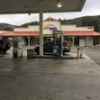 Arco - CLOSED - Gas Stations - 44987 Old Town Front St, Temecula ...