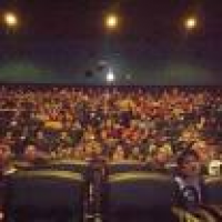 Century San Francisco Centre 9 & XD - Movie Theater in SoMa