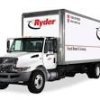 Ryder Truck Rental - Truck Rental - 5366 W 83rd St, Westchester ...