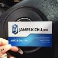 James K Chu, CPA - 93 Reviews - Tax Services - 20264 Carrey Rd ...