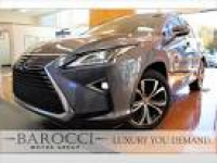 Used Lexus RX 450h for Sale in San Francisco, CA | Edmunds