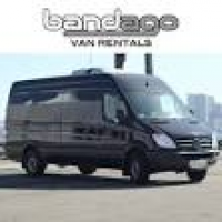 Bandago Van Rentals - 14 Reviews - Car Rental - 4835 NE 107th ...