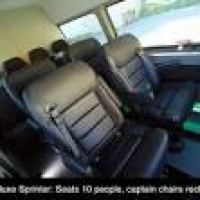 Bandago Van Rentals - 17 Photos & 34 Reviews - Car Rental - 2200 ...