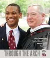 Through the Arch- Summer 2014 by Shattuck-St. Mary's - issuu